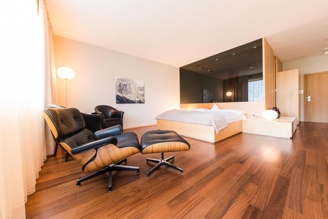 Deluxe Einzelzimmer mit Balkon