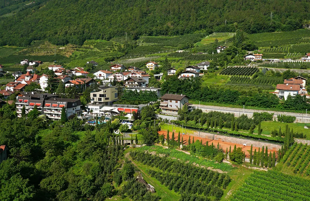 Parkhotel Marlena - Adults Only-1