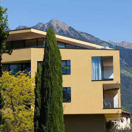 Parkhotel Marlena - Adults Only-2