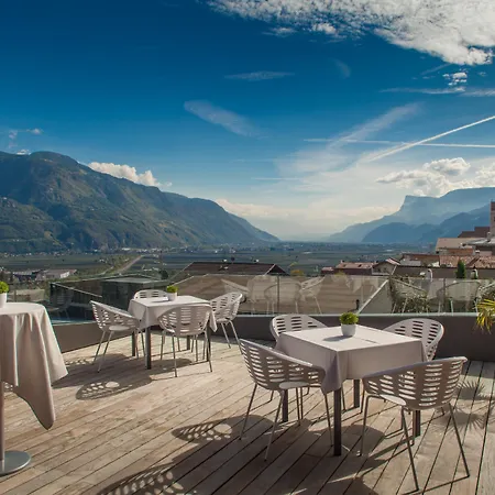 Parkhotel Marlena - Adults Only-3